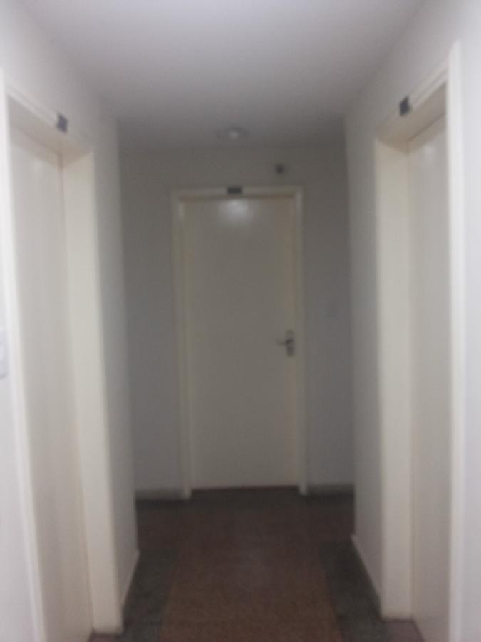 Hotel Real Montes Claros Exterior photo
